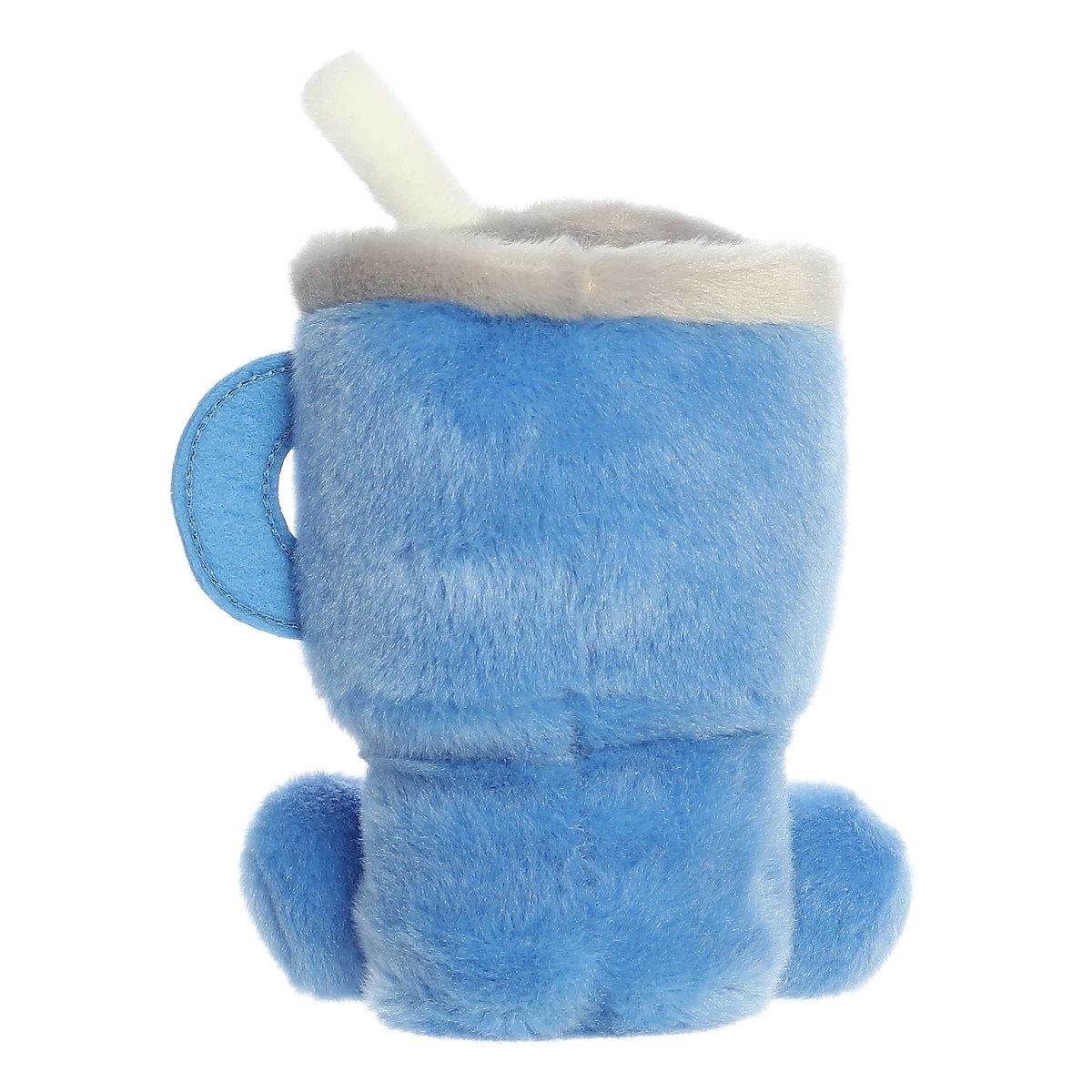 Palm Pals 5 Inch Cliff the Travel Cup Plush Toy - Owl & Goose Gifts