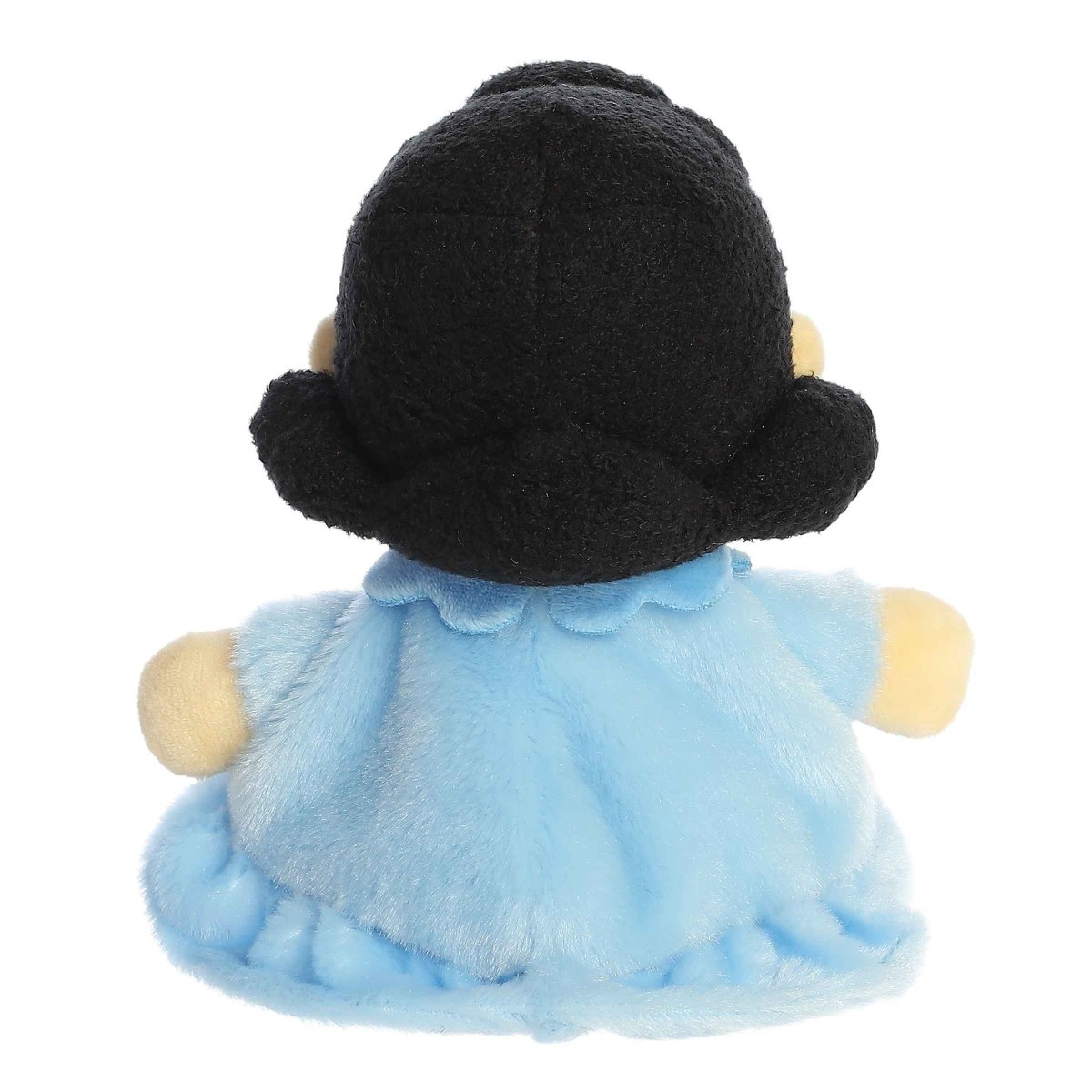 Palm Pals 5 Inch Peanuts Lucy Plush Toy - Owl & Goose Gifts