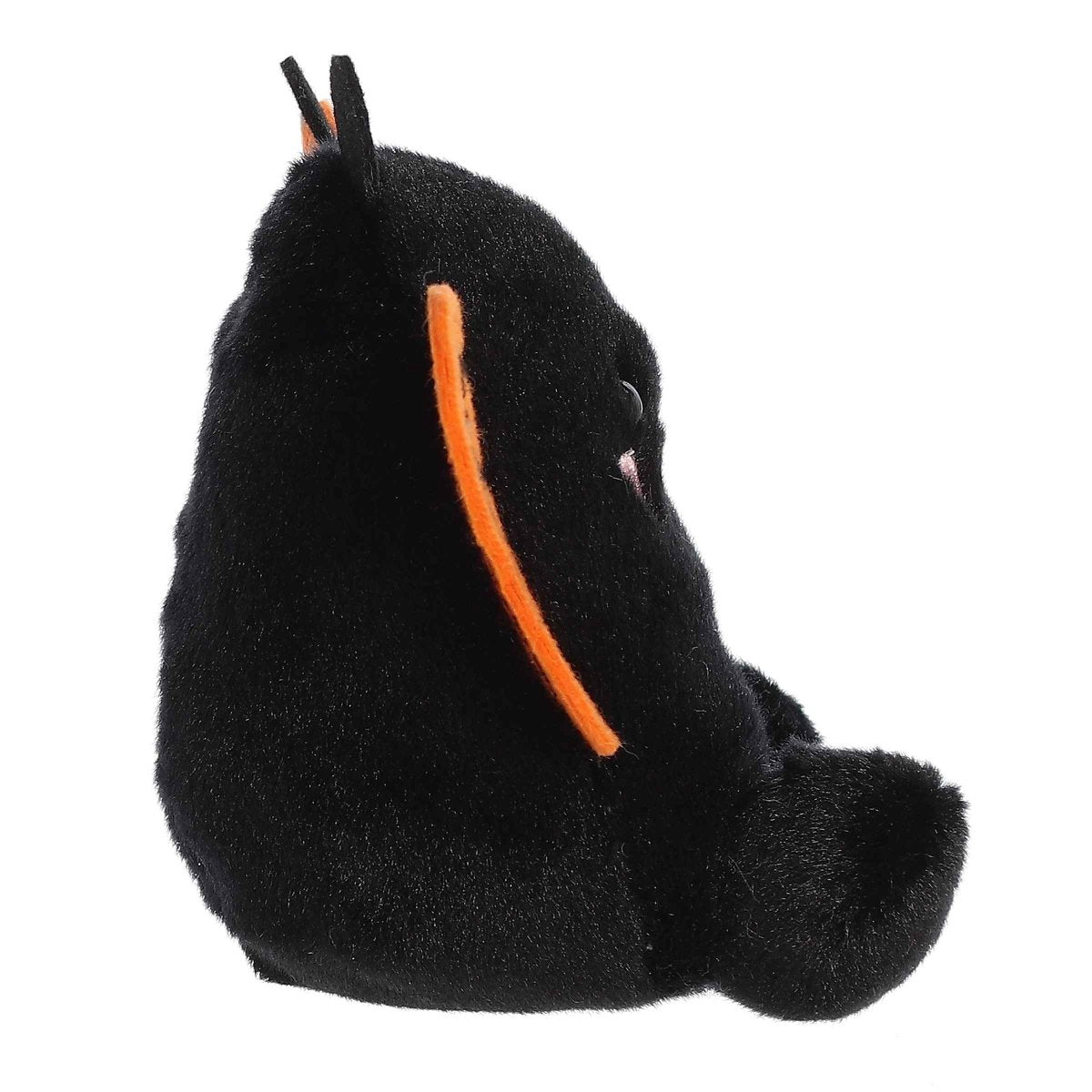 Palm Pals 5 Inch Reyna the Monarch Butterfly Plush Toy - Owl & Goose Gifts