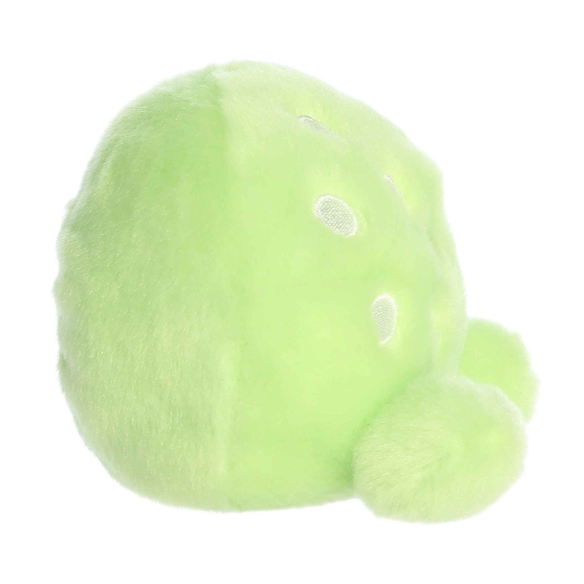 Palm Pals 5 Inch Steve the Pickleball Plush Toy - Owl & Goose Gifts