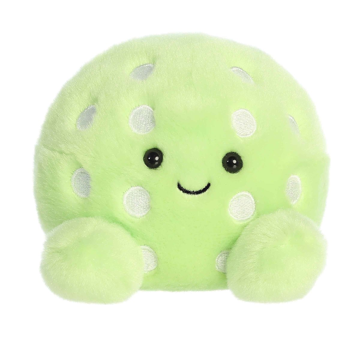 Palm Pals 5 Inch Steve the Pickleball Plush Toy - Owl & Goose Gifts