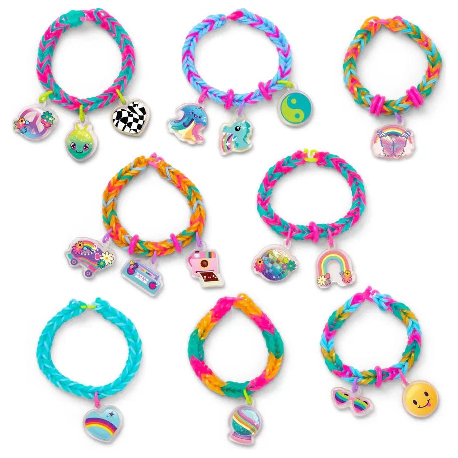 Rainbow Loom Fantastic Dreams Cutetique Bracelet Kit - Owl & Goose Gifts