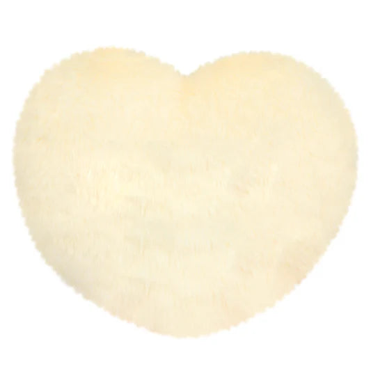 Squishable Snackers 7 Inch Candy Heart CUTIE Yellow Plush Toy
