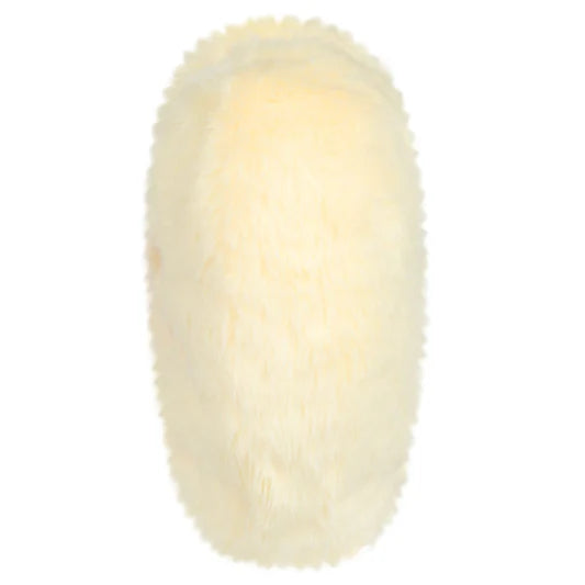 Squishable Snackers 7 Inch Candy Heart CUTIE Yellow Plush Toy