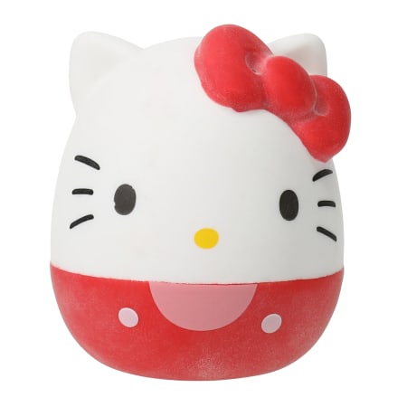 Squishmallow Squooshems Hello Kitty - One Mystery Bag - Owl & Goose Gifts