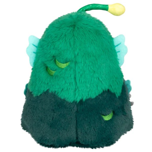 Squishable 8 Inch Alter Egos Plague Doctor Sea Monster Plush Toy - Owl & Goose Gifts