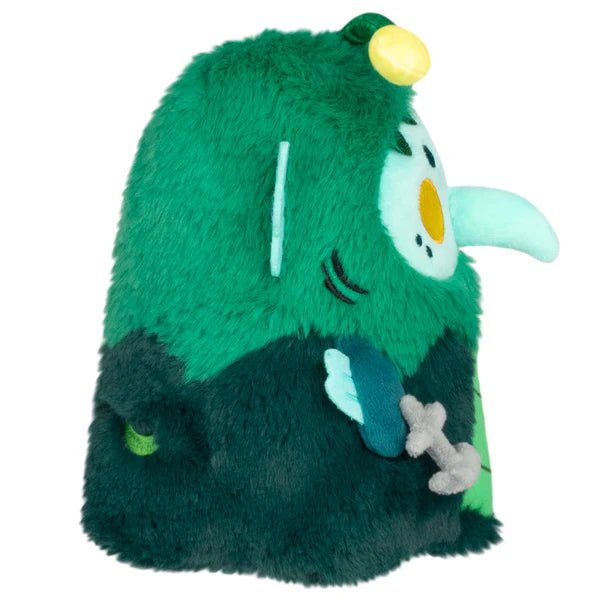 Squishable 8 Inch Alter Egos Plague Doctor Sea Monster Plush Toy - Owl & Goose Gifts