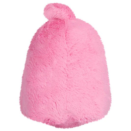 Squishable Party Snackers 7 Inch Pink Reaper Plush Toy - Owl & Goose Gifts