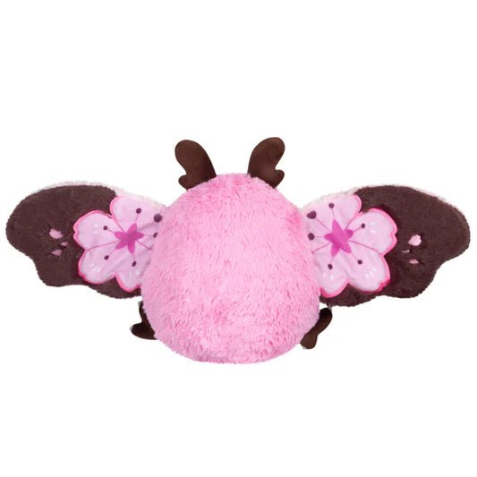 Squishable 9 Inch Mini Sakura Mothman Plush Toy - Owl & Goose Gifts