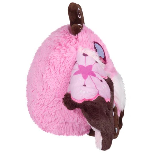Squishable 9 Inch Mini Sakura Mothman Plush Toy - Owl & Goose Gifts