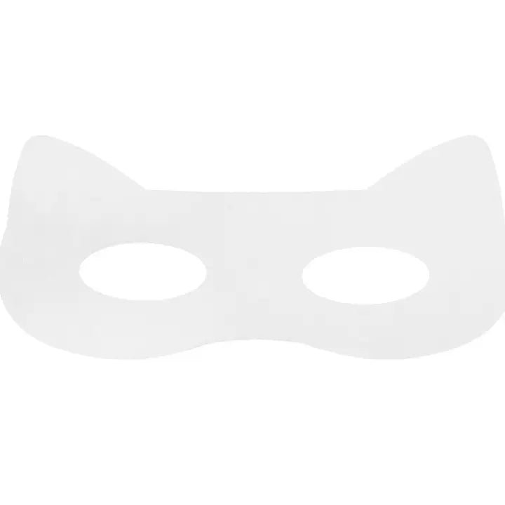 Squishmallow X TONYMOLY Cam's Purrfect Coconut Hydrating Eye Mask - Owl & Goose Gifts