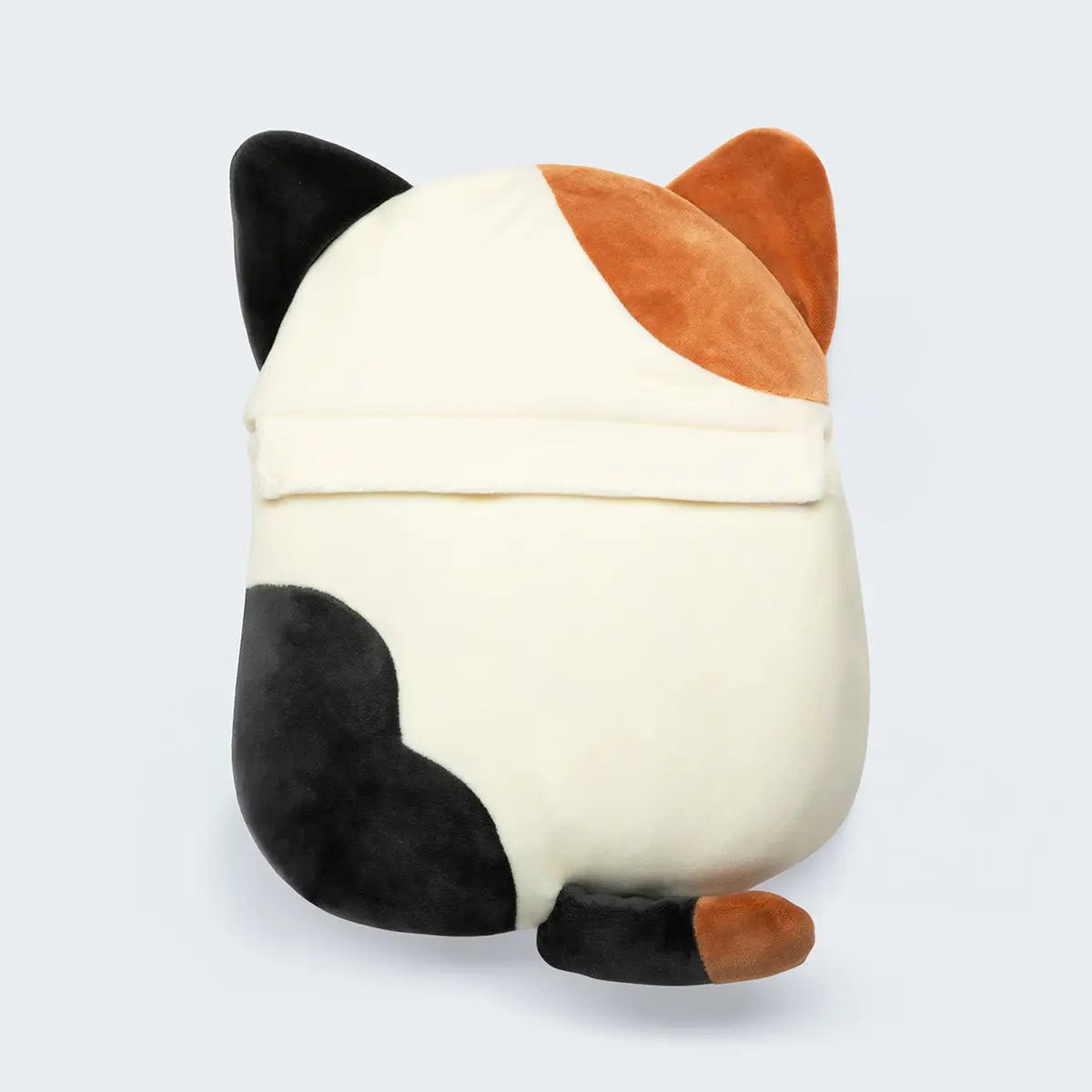 Squishmallow Cam the Cat Heating Pad by What Do You Meme - Owl & Goose Gifts