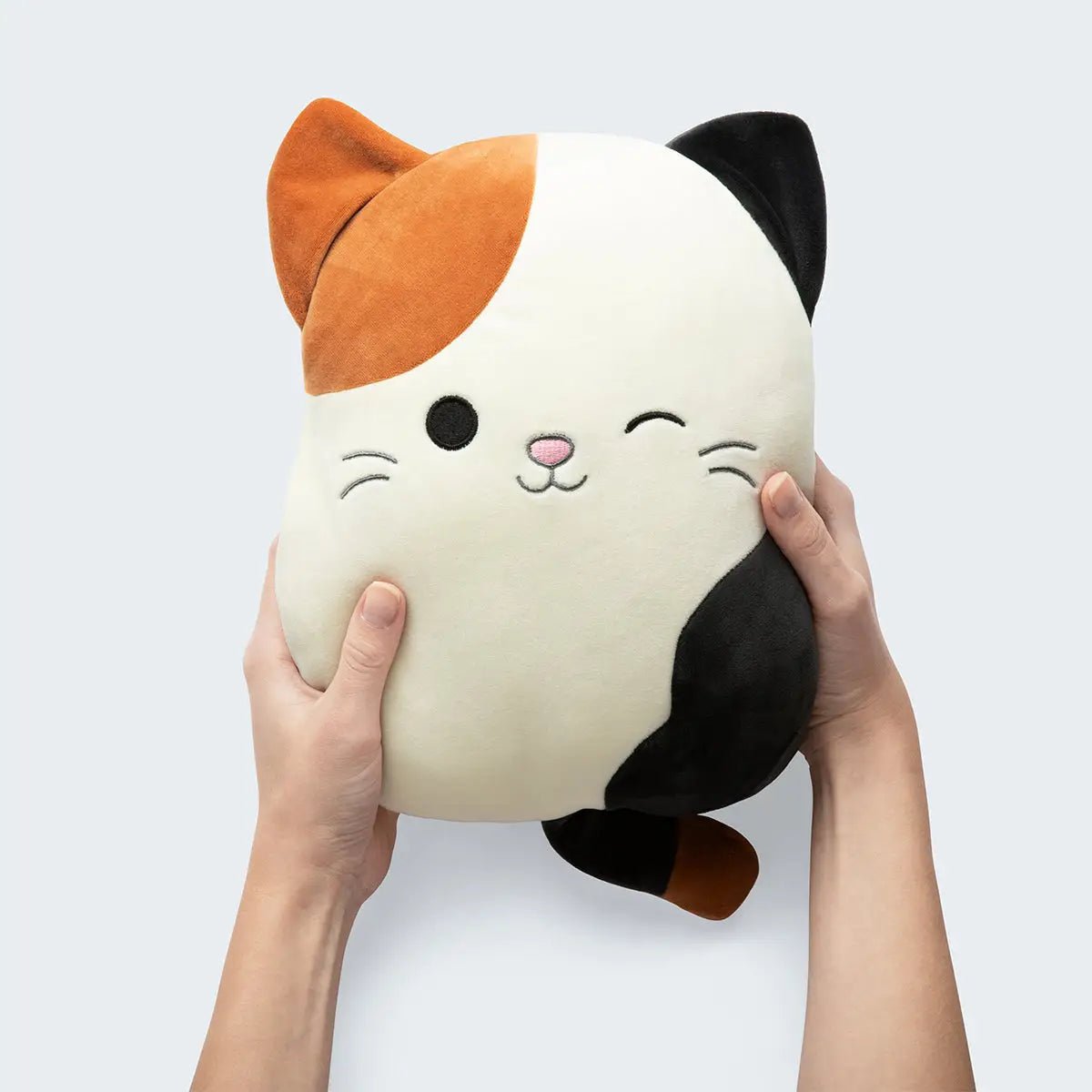 Squishmallow Cam the Cat Heating Pad by What Do You Meme - Owl & Goose Gifts