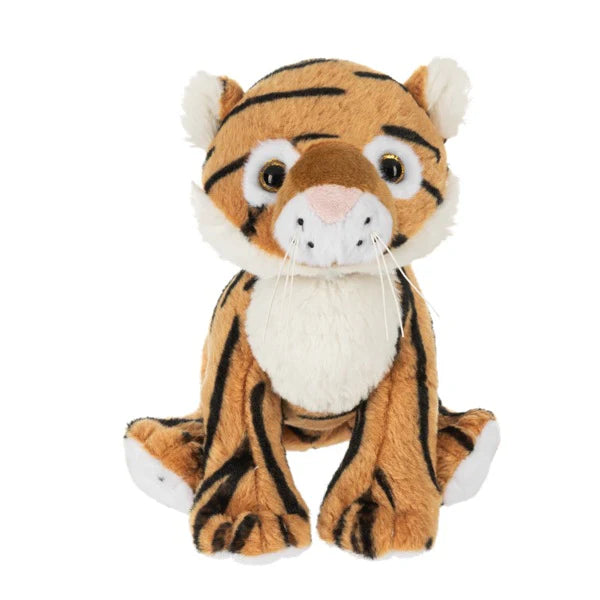 Ganz Webkinz 20th Anniversary 8.5" Plush Toy - Bengal Tiger