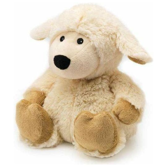 13" Warmies Sheep - Owl & Goose Gifts