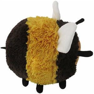 7" Bee Mini Squishable - Owl & Goose Gifts