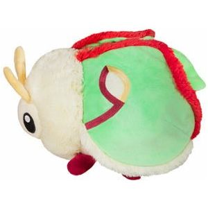 7" Luna Moth Mini Squishable - Owl & Goose Gifts